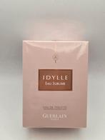Guerlain Idylle Eau Sublime EDT 70ML Discontinued, Ophalen of Verzenden, Nieuw