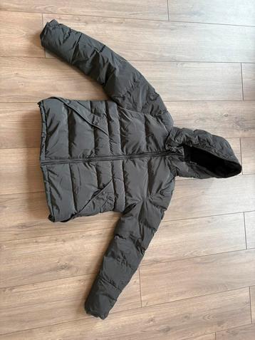 Airforce dames winterjas maat M als nieuw beschikbaar voor biedingen