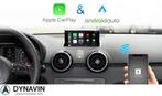 audi a1 autoradio navigatie carkit android 13 apple carplay, Nieuw, Ophalen of Verzenden