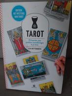Tarot Boek - Lisa Butterworth, Achtergrond en Informatie, Tarot of Kaarten leggen, Lisa Butterworth, Ophalen of Verzenden