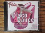 Flair Disco & Dance Party Hits, Ophalen, Zo goed als nieuw, Dance