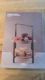 Gusta etagère - NIEUW, Huis en Inrichting, Woonaccessoires | Etagères, Ophalen, Nieuw
