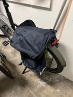 Fietstassen, Fietsen en Brommers, Fietsaccessoires | Fietstassen, Ophalen of Verzenden, Zo goed als nieuw, Agu