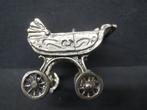 MINIATUUR  KINDERWAGEN, Ophalen of Verzenden