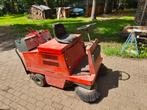 RCM R850 zit veegmachine, Ophalen, Zo goed als nieuw