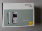SIEMENS A65 – MOBIEL - NIEUW – COMPLEET IN DOOS, Nieuw, Ophalen of Verzenden, Klassiek of Candybar, Met simlock