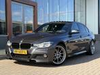 BMW 3-serie 320i M-Sport | 360 Camera | Head-Up | Leder | Sc, Automaat, 1998 cc, Achterwielaandrijving, 4 cilinders