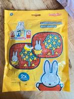 Nijntje Zonneschermen Auto - Nieuw in Verpakking, Ophalen of Verzenden, Nieuw