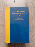 J.R.R. Tolkien - In de ban van de ring, Gelezen, Ophalen of Verzenden, J.R.R. Tolkien