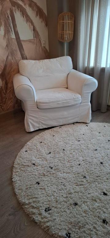 EKTORP                        Fauteuil ikea