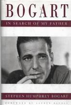 Stephen Humphrey Bogart ----- Bogart In Search Of My Father, Ophalen of Verzenden, Zo goed als nieuw