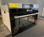 AEG Steamboost combi hetelucht en stoomoven, Witgoed en Apparatuur, Ovens, Oven, Nieuw, Inbouw, 45 tot 60 cm