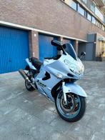 Kawasaki zzr-1200 Alarm 160PK!, Motoren, Motoren | Kawasaki, Motorrijbewijs A, Super Sport, Particulier, Meer dan 35 kW