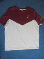 Max Verstappen T Shirt, origineel, maat XL, Puma, Overige kleuren, Maat 56/58 (XL), Ophalen of Verzenden
