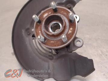 Fusee rechts-voor van een Ford Tourneo Connect beschikbaar voor biedingen