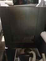 dru pigalle gaskachel met thermostaat functie, Huis en Inrichting, Kachels, Ophalen, Gebruikt, Gas, Vrijstaand