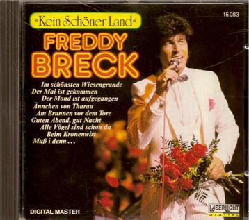 Freddy Breck - Kein schoner land beschikbaar voor biedingen
