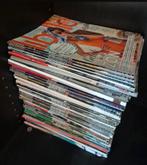 Hele grote stapel Libelle tijdschriften jaargangen Libelle, Boeken, Tijdschriften en Kranten, Ophalen of Verzenden, Damesbladen