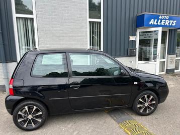 Volkswagen LUPO 1.4 CAMBRIDGE beschikbaar voor biedingen