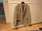 Herencollectie, Kleding | Heren, Kostuums en Colberts, Beige, Maat 56/58 (XL), Ophalen of Verzenden, Zo goed als nieuw