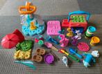 Play doh set, Ophalen of Verzenden, Gebruikt