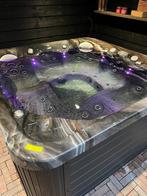 NIEUW BINNEN Jacuzzi balboa nieuw 5 persoon BOMVOL