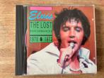 Elvis Presley “The Lost Performances”, Cd's en Dvd's, Cd's | Pop, Ophalen of Verzenden