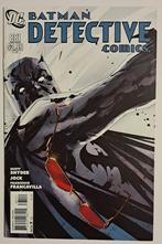 Detective Comics #881 ( DC 1937 ). NM., Eén comic, Amerika, Nieuw, Ophalen of Verzenden