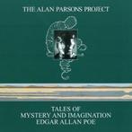 The Alan Parsons Project - Tales Of Mystery And Imagination, Ophalen of Verzenden, Zo goed als nieuw, Poprock