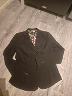 Zwarte Guess by Marciano Dames Blazer, Maat 38/40 (M), Zwart, Ophalen of Verzenden, Zo goed als nieuw