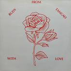 Rudy Tangali - From Rudy Tangali - With Love - LP, Verzenden, Zo goed als nieuw