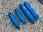 Bootboeien Set - 4 Stuks, Watersport en Boten, Ophalen of Verzenden, Gebruikt, Overige typen