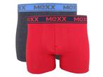 Partij Mexx Boxershorts 2-packs maat S, 40 pakjes, Kleding | Heren, Ondergoed, Mexx, Ophalen of Verzenden, Boxer, Rood