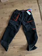 Werkbroek nieuw, Tuin en Terras, Ophalen of Verzenden, Nieuw, Heren, Broek