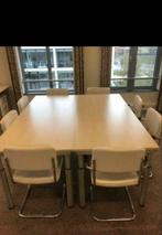 Wini computer bureau -vergadertafel-werkplek-werktafel, Werkplek, Ophalen of Verzenden, Bureau