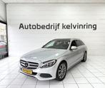 Mercedes-benz C-klasse Estate 200 CDI Ambition Bovag Garanti, 150 €/maand, Gebruikt, Euro 6, 4 cilinders