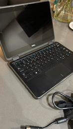 Dell Latitude 3190 2-in-1 Laptop - Gebruikt, Computers en Software, Windows Laptops, Gebruikt, Qwerty, Met touchscreen, Ophalen of Verzenden