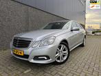 Mercedes-Benz E-klasse 350 CGI Avantgarde/NL AUTO/YOUNGTIMER, Auto's, Automaat, Euro 5, Achterwielaandrijving, Gebruikt