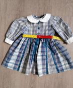 Oude poppenjurkjes 6 stuks LOT, Ophalen of Verzenden, Zo goed als nieuw, Kleertjes