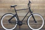 Cortina Blau Black ND7 versnellingen