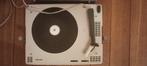 philips grammafoonkoffer, Muziek en Instrumenten, Dj-sets en Draaitafels, Ophalen of Verzenden, Gebruikt, Draaitafel, Overige merken