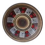 Vintage West Germany wandbord, Ophalen of Verzenden