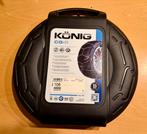 Konig CG-9 106 Sneeuwkettingen, Auto diversen, Sneeuwkettingen, Ophalen of Verzenden, Gebruikt