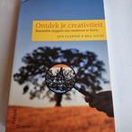 G. Claxton - Ontdek je creativiteit - Essentiële stappen, Boeken, Ophalen of Verzenden, Zo goed als nieuw, G. Claxton; B. Lucas