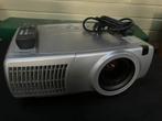 Hitachi CP-X1250 beamer, Audio, Tv en Foto, Beamers, Ophalen, Gebruikt
