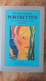 Psychologische Portretten Deel 2, Ophalen of Verzenden, Gelezen, Overige onderwerpen, Catherine R. Coulter