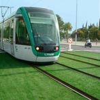 Kunstgras - 25% Korting in November!, Tuin en Terras, Gras en Kunstgras, Ophalen of Verzenden, Nieuw, Kunstgras