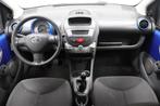 Toyota Aygo 1.0-12V Comfort | Airco | Goed onderhouden | APK, Voorwielaandrijving, Gebruikt, 68 pk, Bedrijf