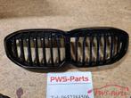 BMW F40 BLACK ZWART M GRILL ORIGINEEL, Ophalen of Verzenden, Gebruikt, BMW