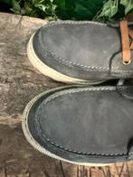 Bijna Nieuwe boots van Sorel maat 41, Blauw, Boots, Ophalen of Verzenden, Zo goed als nieuw